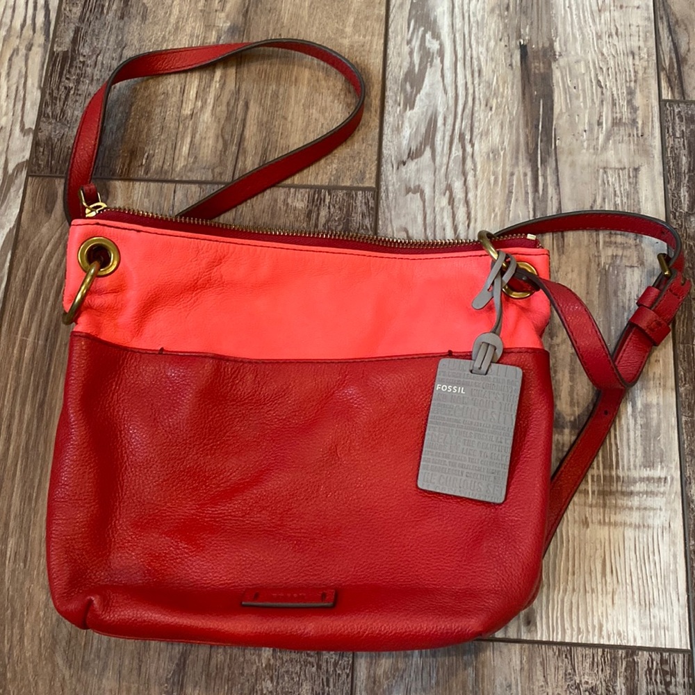 Fossil CrossBody